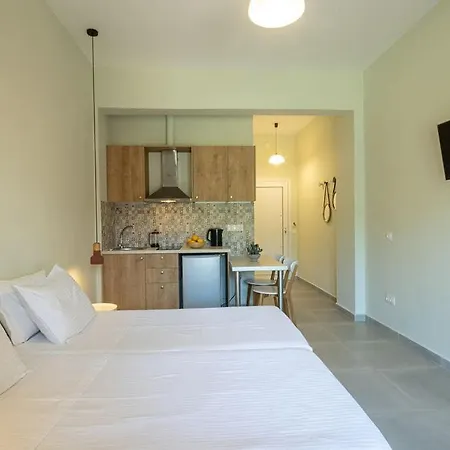 Niki & Apartament Litheres