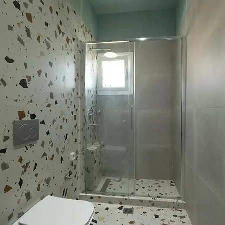 Apartament Niki & Litheres