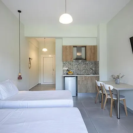 Apartment Niki &